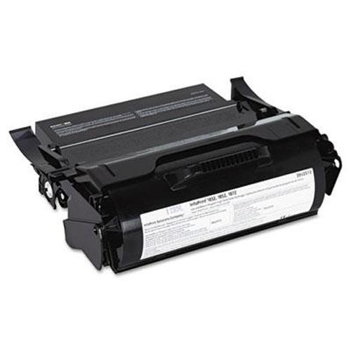 IBM Ricoh 39V2513 Compatible High Yield Toner Cartridge for InfoPrint 1832 1852 1872 Printers