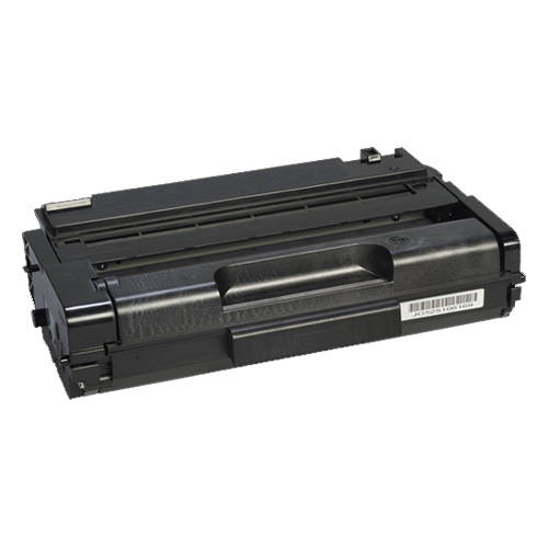 Ricoh 406989 Compatible High Yield Toner Cartridge Aficio SP3500N  