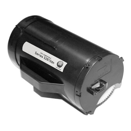 Dell 593-BBMF Compatible High Yield Toner Cartridge for S2810 H815