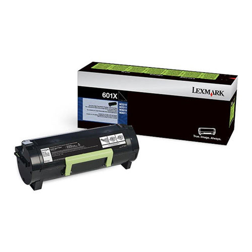 Lexmark 60F1X00 Original Extra High Yield Black Toner Cartridge