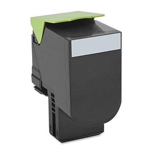 Lexmark 80C1SK0 Compatible Black Toner Cartridge for CX310 CX410 CX510