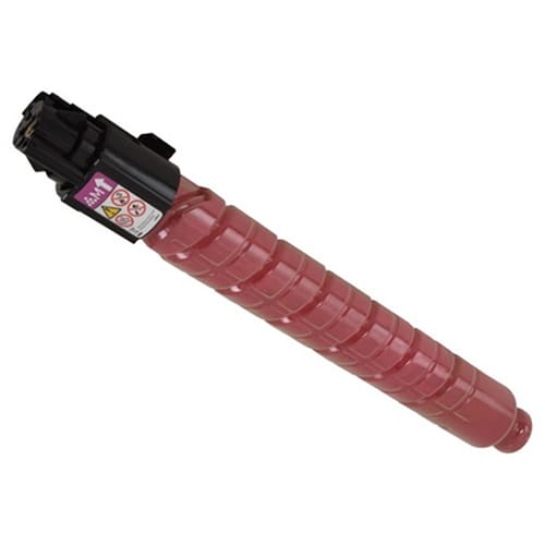 Ricoh 842380 Magenta Compatible Toner Cartridge for IMC300F IMC400F