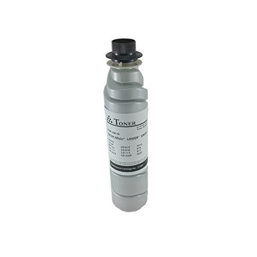 Ricoh 885531 Compatible Toner for Ricoh Aficio 1515 MP161 MP171 MP201 Copier