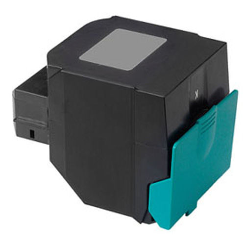 Lexmark C544X1KG Compatible Extra High Yield Black Toner C544 X544