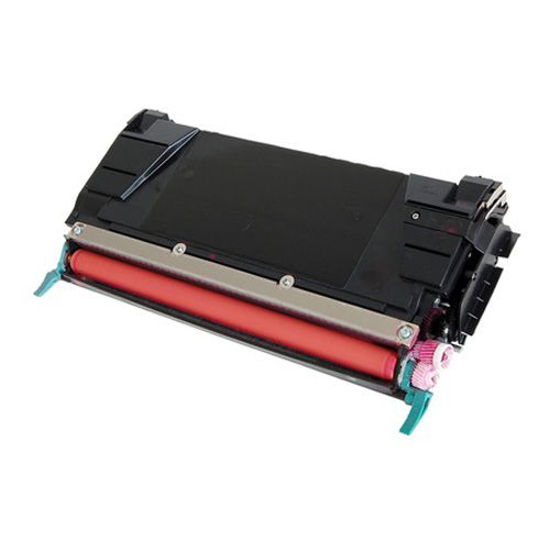 Lexmark C748H1MG Compatible High Yield Magenta Toner Cartridge C748