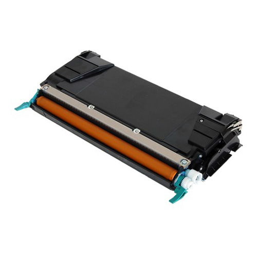 Lexmark C748H1YG Compatible High Yield Yellow Toner Cartridge C748