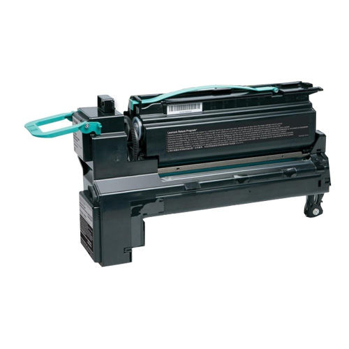 Lexmark C792A1KG Compatible Black Toner Cartridge for C792E X792DE