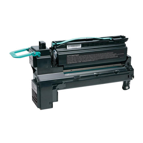 Lexmark C792X1KG Compatible Extra High Yield Black Toner for C792E
