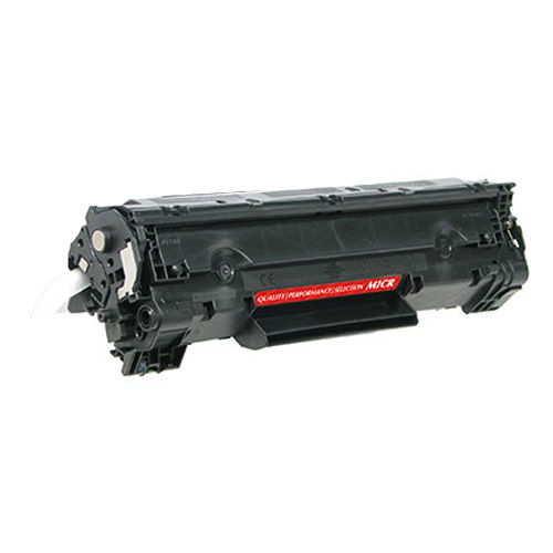 HP CB435A MICR Toner Cartridge for LaserJet P1002 P1003 P1004 P1005
