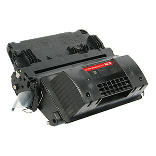 HP CE390X MICR High Yield Compatible Toner Cartridge for M4555 M602