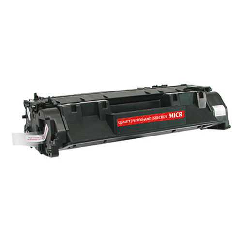 HP CE505A 05A MICR Toner Cartridge for LaserJet P2035 P2055 Printers