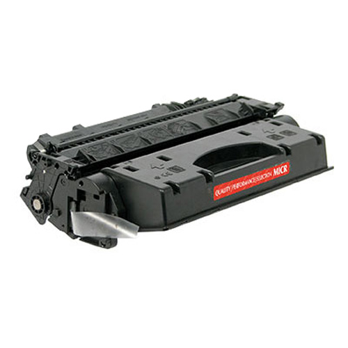 HP CF280X 80X MICR High Yield Toner Cartridge for LaserJet M425 M401