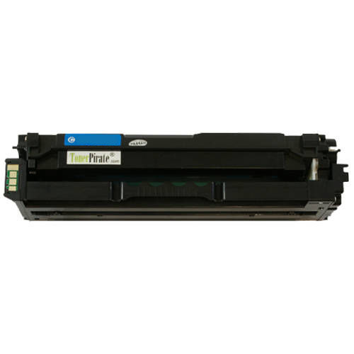 CLT-C503L Compatible Cyan Toner Cartridge for C3010DW C3060FW