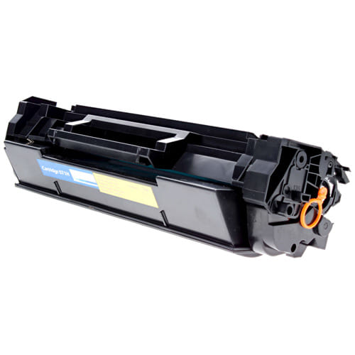 Canon 071H Compatible High Yield Toner Cartridge for MF272 MF275