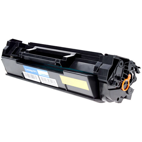 Canon 071 Compatible Toner Cartridge for ImageClass LBP122dw MF272DW