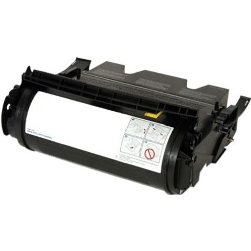 Dell 341-2916 (5210N/5310N) Black Toner Cartridge for 5210 5210N 5310 5310N Printer