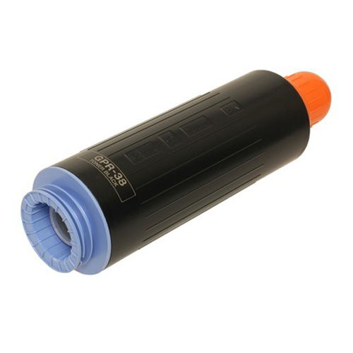 Canon 3766B003 GPR-38 Compatible Toner Cartridge for IR 6055 6075 6275