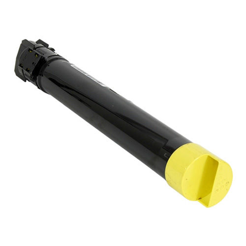 Lexmark C950X2YG Compatible Extra High Yield Yellow Toner Cartridge for C950de
