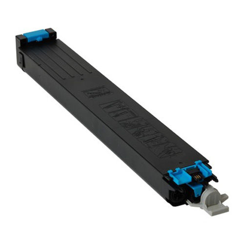 Sharp MX-31NTCA Cyan Compatible Toner Cartridge for MX-2600N 3100N 4100N