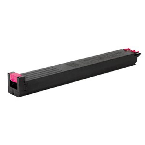 Sharp MX-31NTMA Magenta Compatible Toner Cartridge for MX-2600N 3100N 4100N