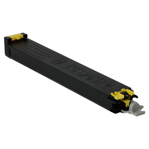 Sharp MX-31NTYA Yellow Compatible Toner Cartridge for MX-2600N 3100N 4100N