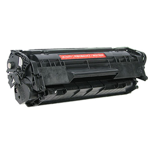 HP Q2612A / 12A MICR Toner Cartridge for LaserJet 1010 1015 3020 3030