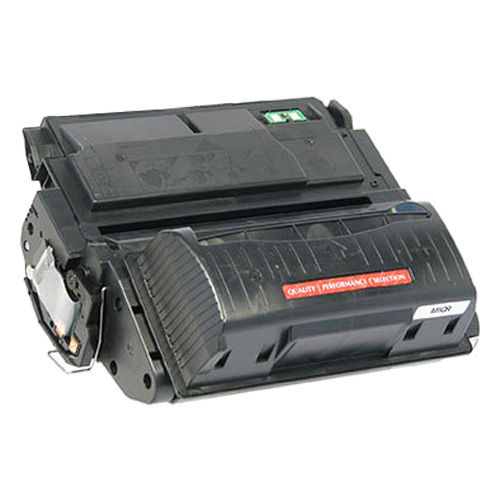 HP Q5942X-MICR Laser Toner Cartridge for LaserJet 4250 4350