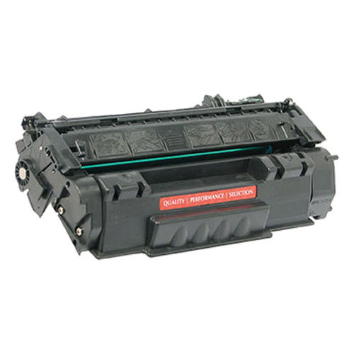HP Q5949A MICR Toner Cartridge for LaserJet 1160 1320 1320N 3390 3392