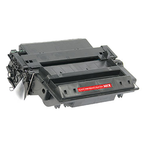 HP Q7551A / 51A MICR Laser Toner Cartridge for LaserJet M3027 M3035