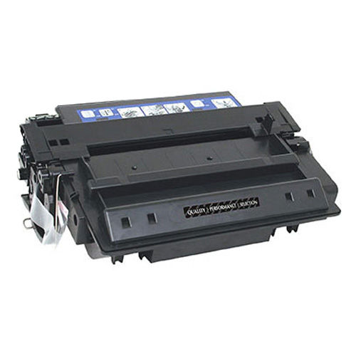 HP Q7551X / 51X MICR Laser Toner Cartridge for LaserJet M3027 M3035