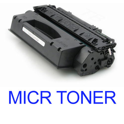HP Q7553X / 53X MICR Toner Cartridge for LaserJet M2727nf P2014 P2015 Printers