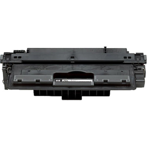 HP Q7570A / 70A Black Print Cartridge for LaserJet M5025 M5035 MFP Printer