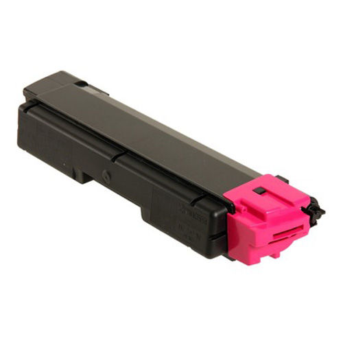 Kyocera Mita TK-592M Compatible Magenta Toner Cartridge FS-C2026 C2126 C2526