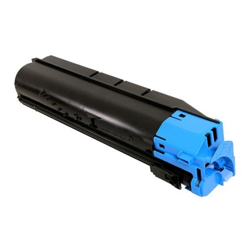 Kyocera Mita TK-8507C Compatible Cyan Toner Cartridge