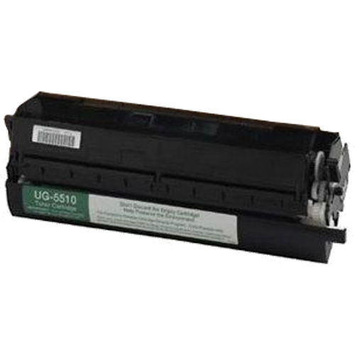 Panasonic UG-5510 UG5510 Toner Cartridge for Panafax DX-800 UF-780 UF-790 UF-6000