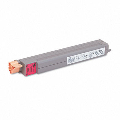 Xerox 106R01078 Magenta High Yield Compatible Toner Cartridge for Phaser 7400 Color Printer