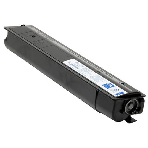 Toshiba T-FC415U-K Compatible Black Toner Cartridge for 3015AC 5015AC
