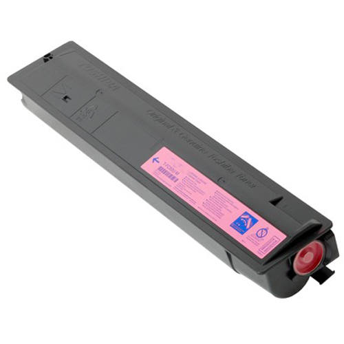 Toshiba T-FC415U-M Compatible Magenta Toner Cartridge - 3015AC 5015AC