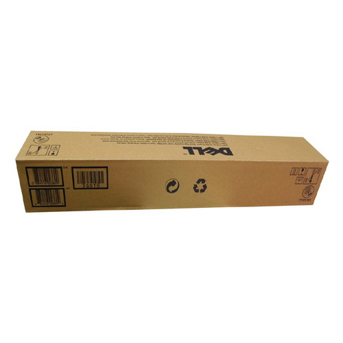Dell 330-6135 Black Original High Yield Toner Cartridge 7130CDN