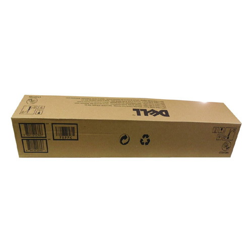 Dell 330-6139 Yellow Original High Yield Toner Cartridge 7130CDN
