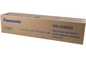 Panasonic DQ-UHN30 Original Color Drum for Workio DP-C262 DP-C322