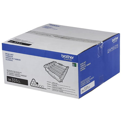 Brother DR-331CL Original Imaging Drum Unit for HLL8250 MFCL8850