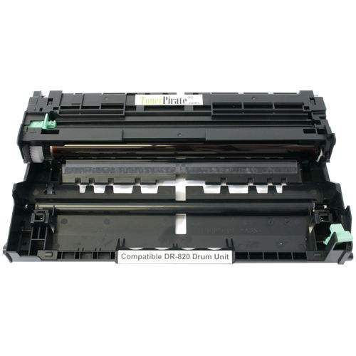 Brother DR-820 Compatible Drum Unit for DCP-L5650 HL-L5200 MFC-L6800