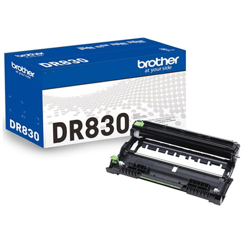 Brother DR-830 Original Drum Unit for HL-L2465DW L2865DW MFC-L2807DW