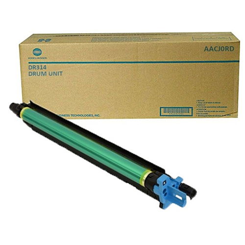 Konica Minolta DR-314 AACJ0RD Original Drum Unit for Bizhub 368e 458e