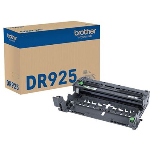 Brother DR-925 Original Drum Unit for HL-L5215DW L6415DW MFC-L5715DW