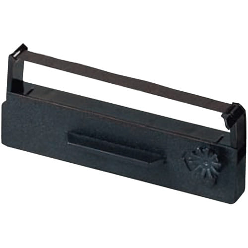 Epson ERC-27P Compatible Purple Fabric Ribbon Cartridge for 290 CTM290
