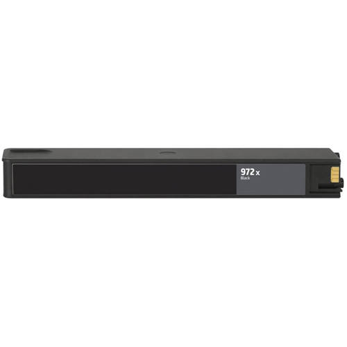 HP F6T84AN 972X Black Compatible Ink Cartridge for PageWide Pro 577z
