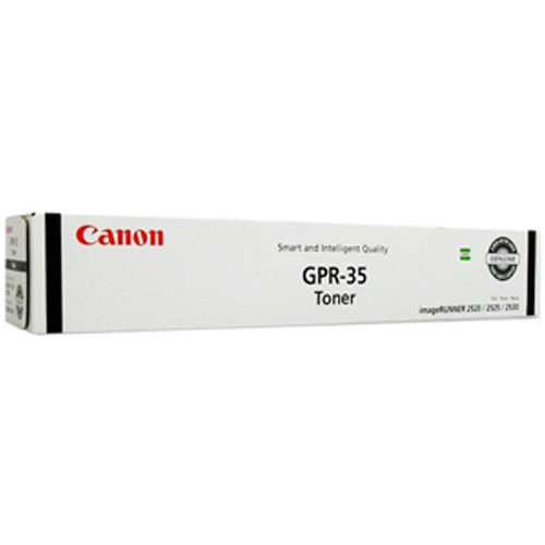Canon 2785B003 GPR-35 Original Black Toner Cartridge