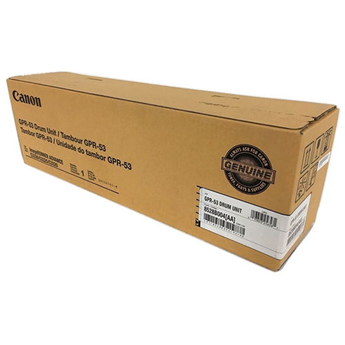 Canon 8528B004 GPR-53 Original Imaging Drum Unit for C3325i 